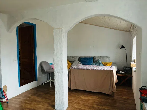 Casa o chalet independiente en Calle Virgen de la Rabida, 17 - Foto 26