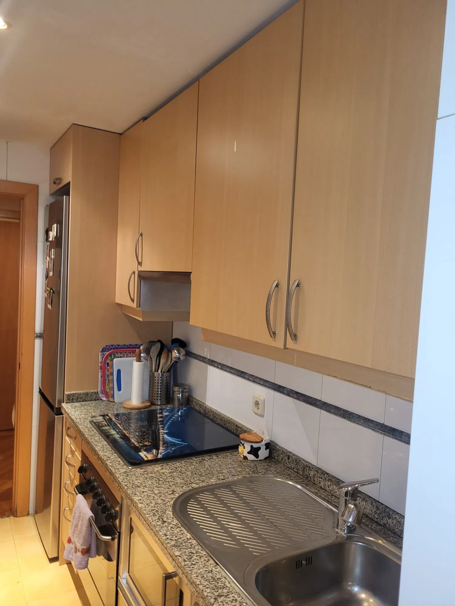 Piso en calle de Bustamante, 26 - Foto 16