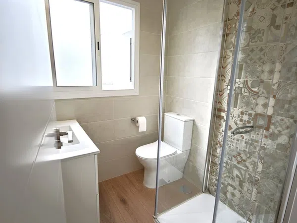 Chalet adosado en Barrio Olletas - Sierra Blanquilla - Foto 35