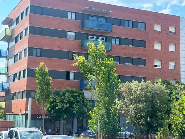 Piso en Calle d'Amadeu Vives, 14, Ctra. Santpedor - Bases de Manresa, Ctra. Santpedor - Bases de Manresa - Foto 29