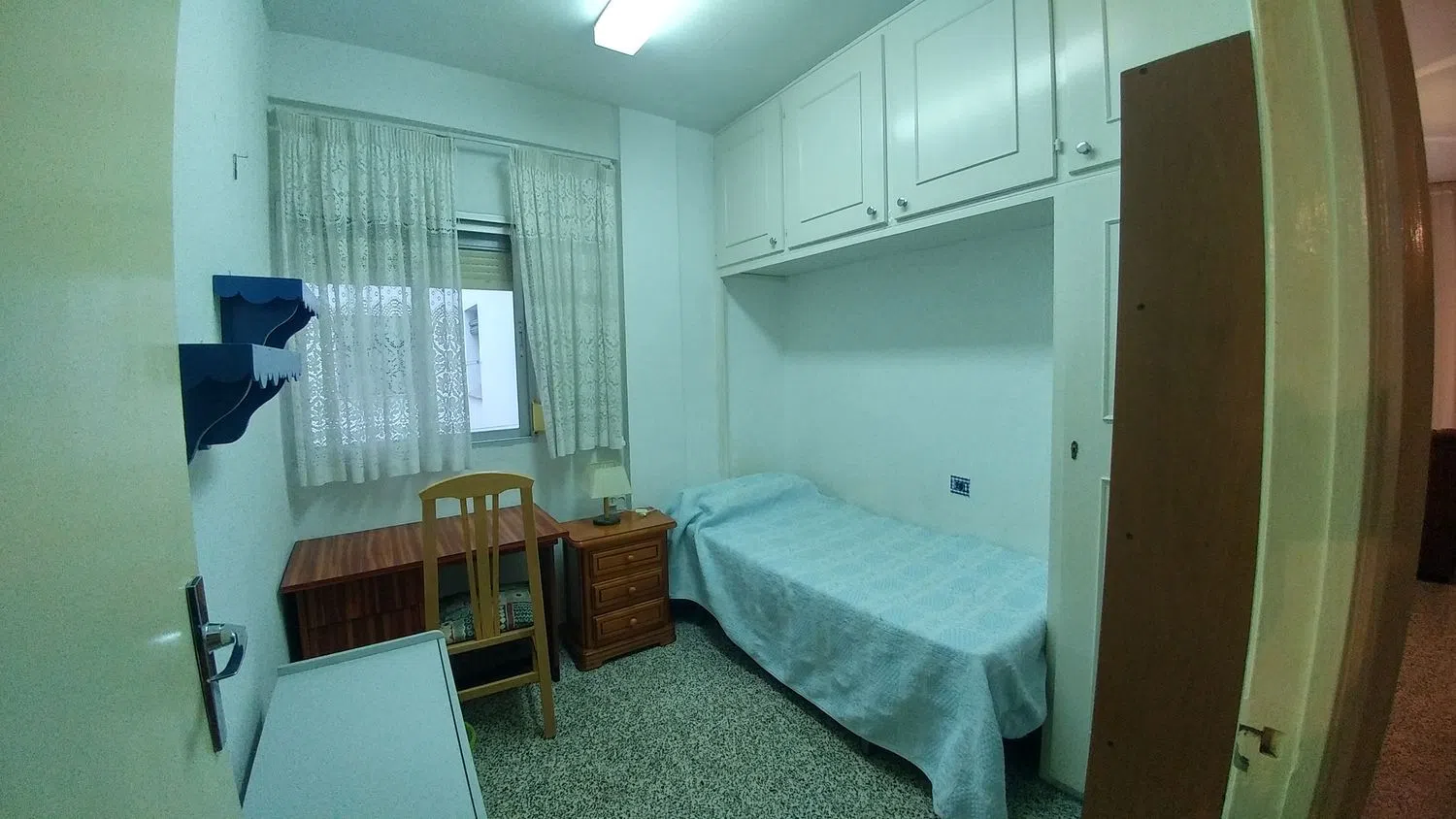 Piso en Arabial, 113 - Foto 6