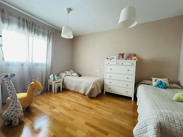 Chalet adosado en Avenida de la Libertad, 8, Arco norte - Avda España - Foto 7