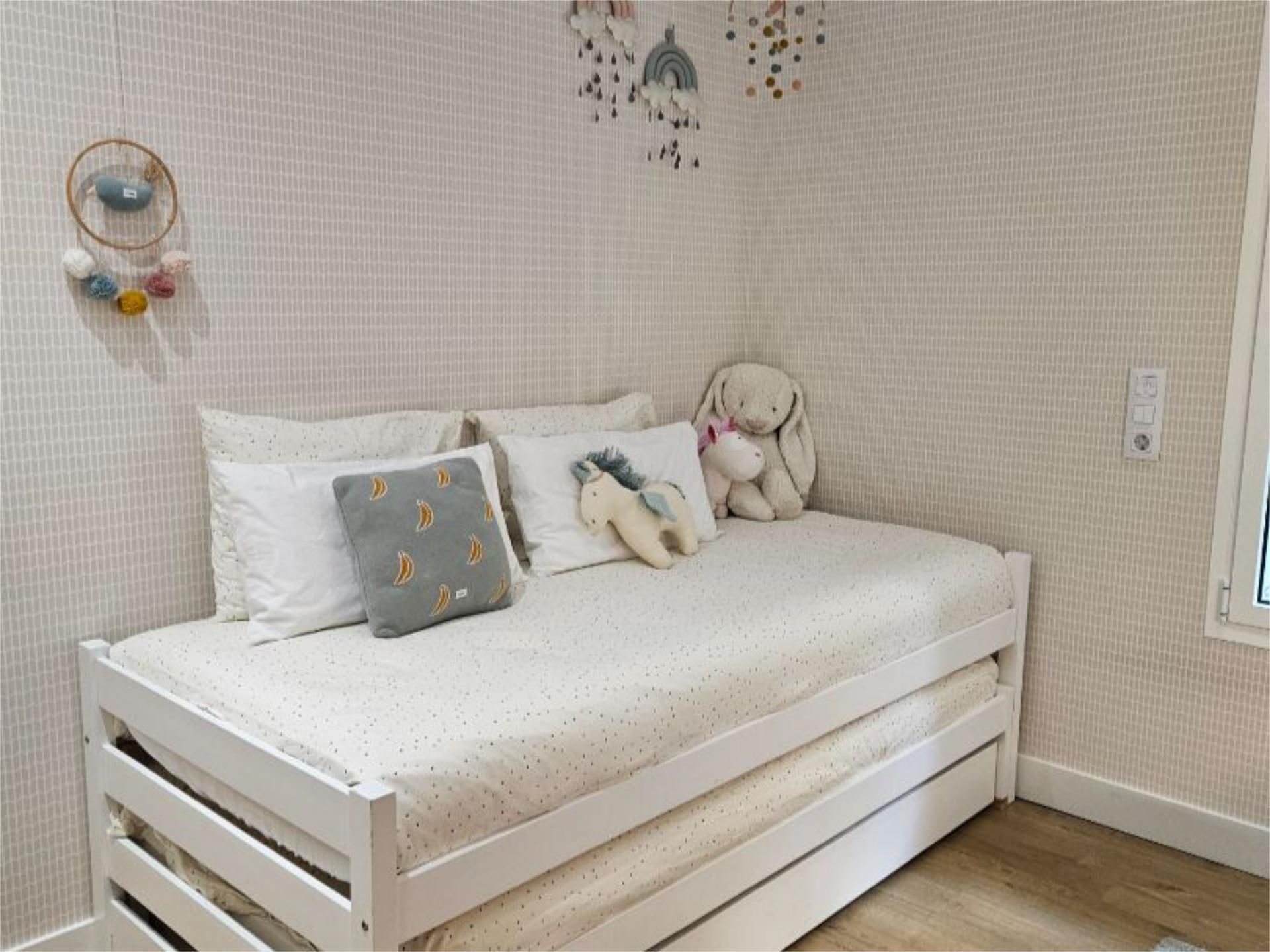 Piso en  Madrid Capital - Foto 23