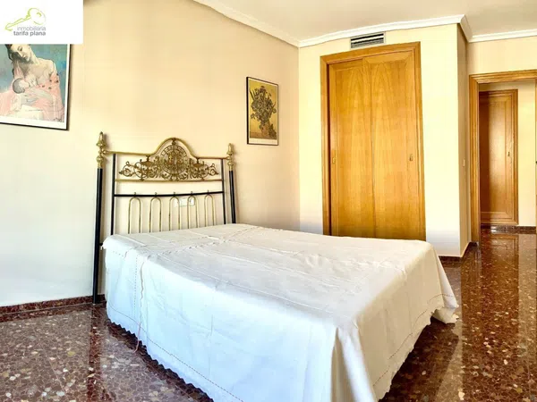 Piso en Calle de Sagunt, Sant Antoni - Foto 74
