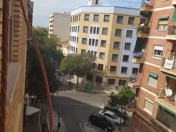 Piso en Calle de Mariano Ribera, 25, Patraix - Foto 1