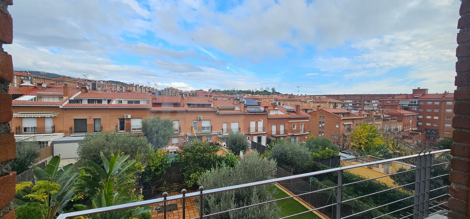 Chalet adosado en calle Joan Fuster, 34 - Foto 20