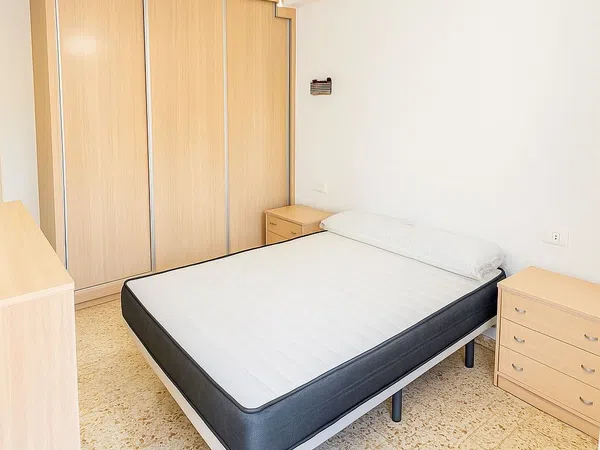 Piso en Calle Ciudad Jardín, 1, Santa María de Gracia, Murcia - Foto 3