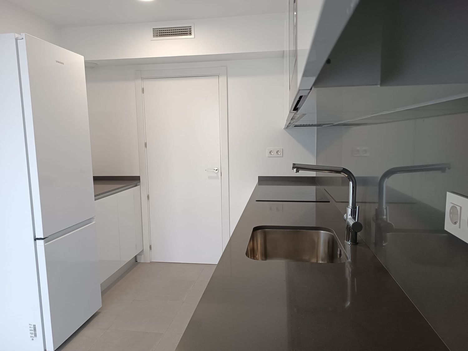 Piso en Calle de l'Arquebisbe Josep Pont i Gol, 17, Nou Eixample Nord, Nou Eixample Nord - Foto 8