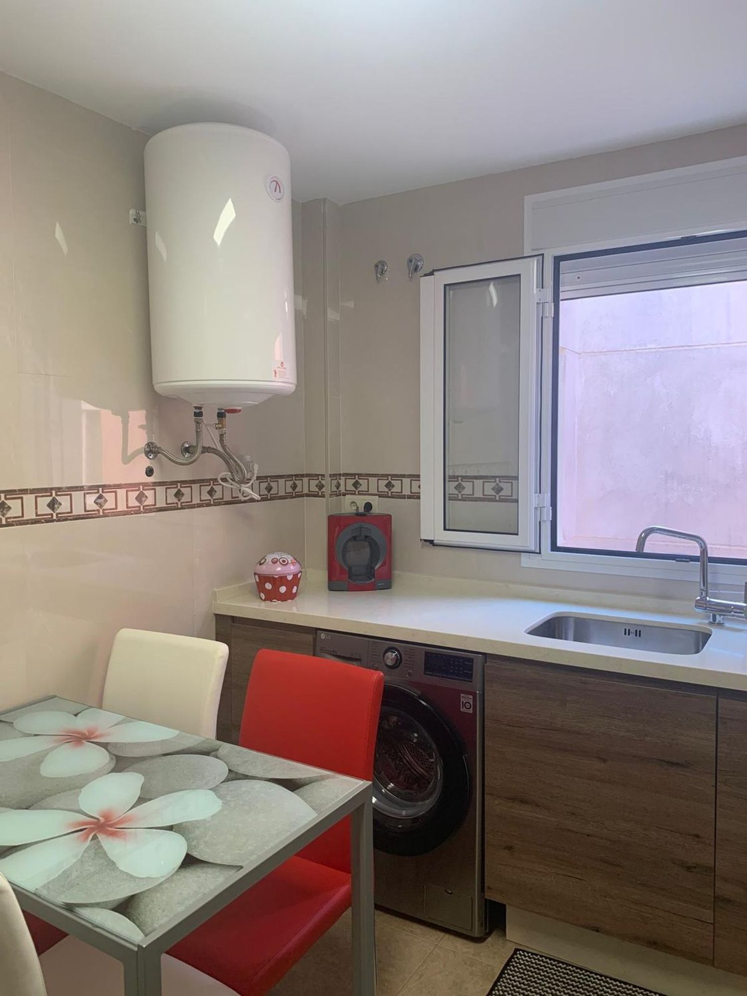 Piso en Calle Juan de Canderrera, 3, El Molinillo - Capuchinos - Foto 7
