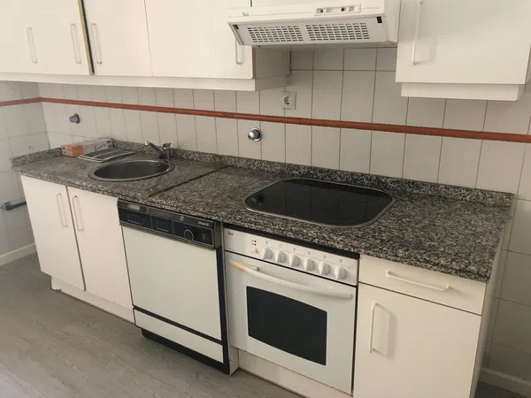 Piso en calle Aniceto Sela, 1 - Foto 1