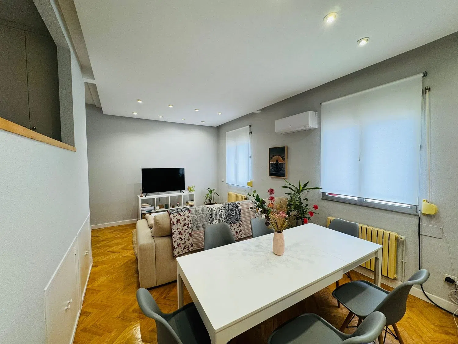 Piso en calle del Doctor Castelo, 21 - Foto 7