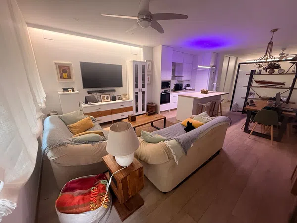 Piso en Calle Julio Pellicer, 35, Ciudad Jardín - Foto 2