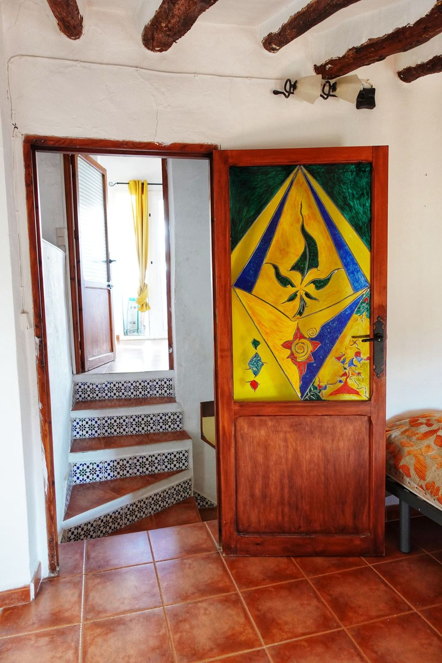 Casa de pueblo en Calle Rey Don Jaime, 8 - Foto 17