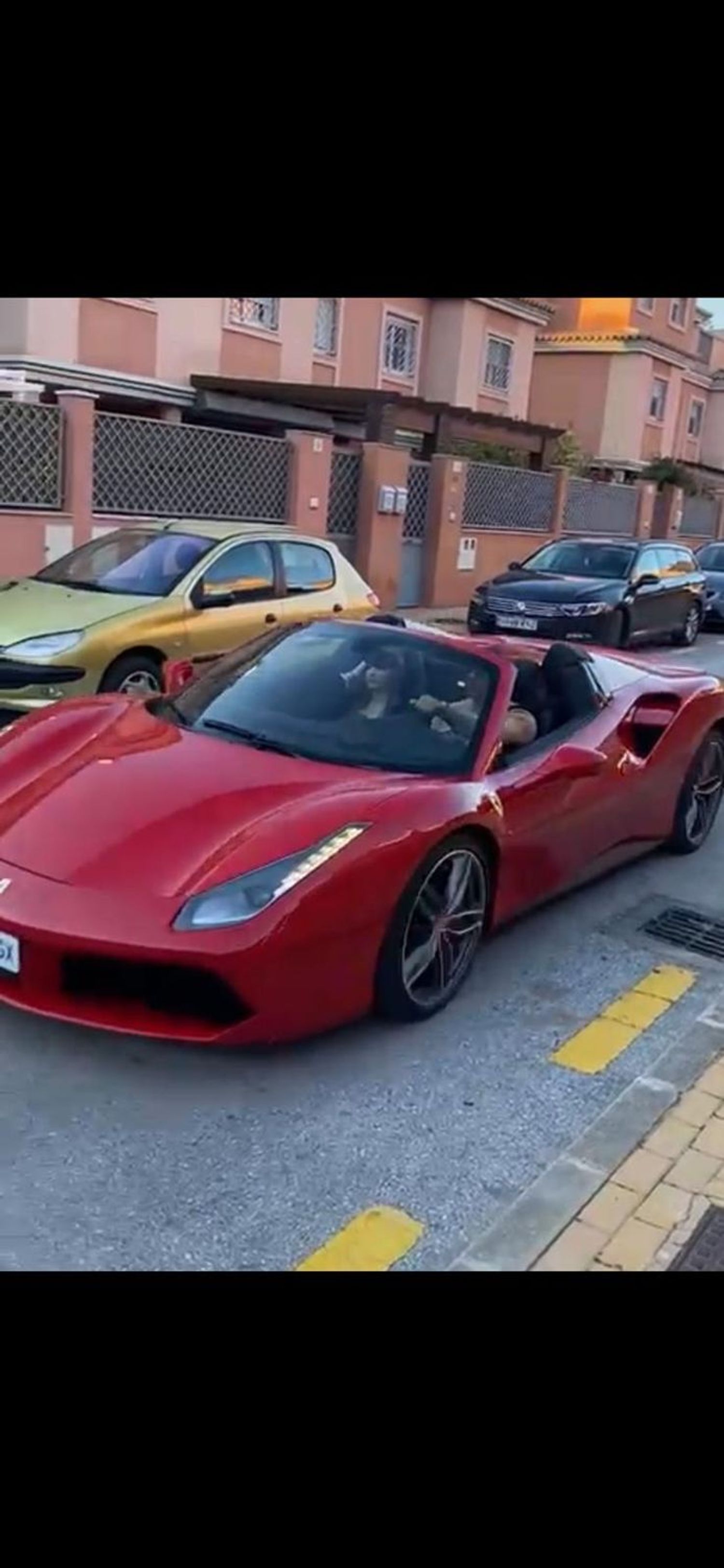 Chalet adosado en calle Pepa Flores Marisol, 30 - Foto 4