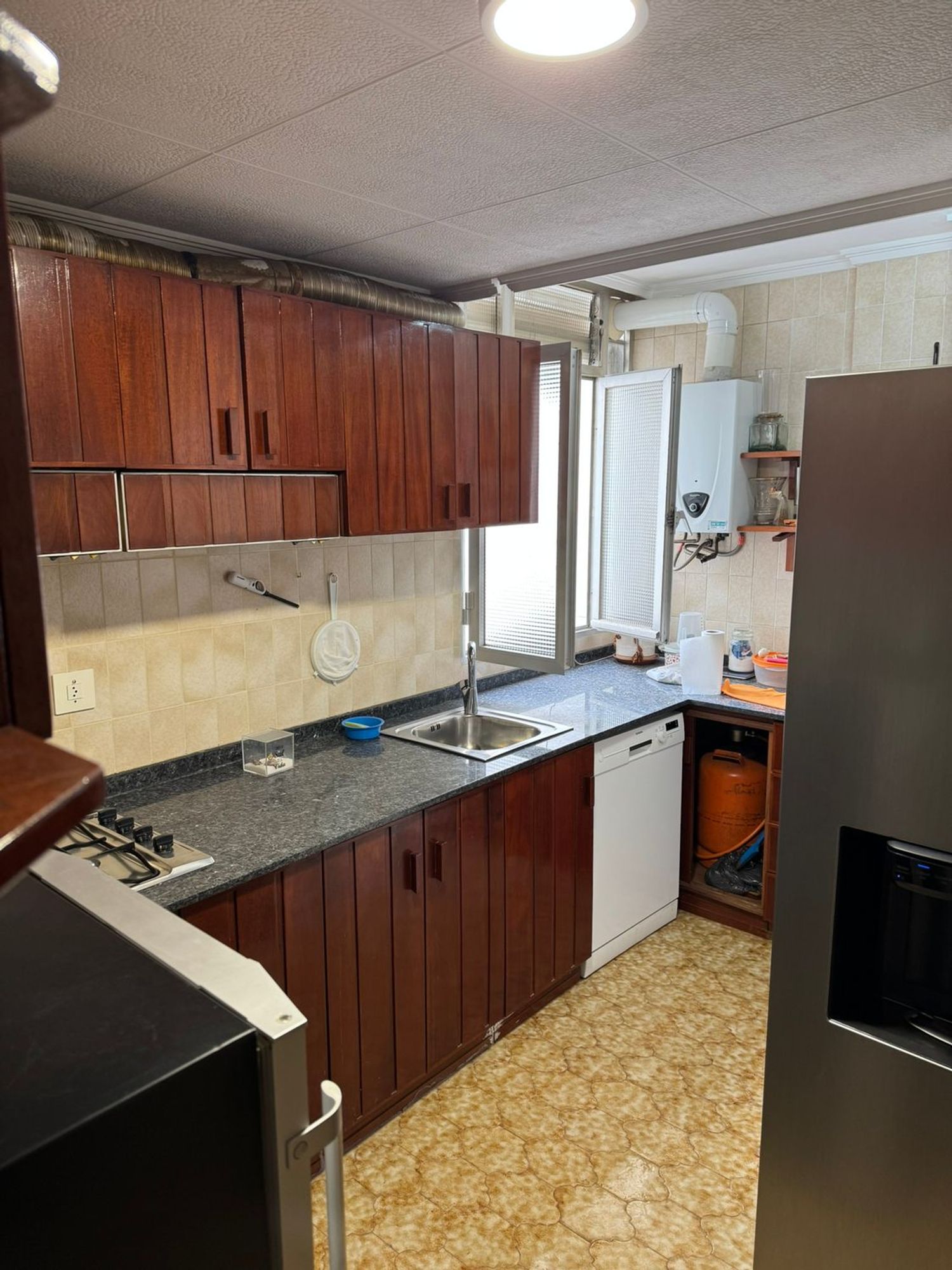 Piso en calle Ingeniero Sanchiz Pujalte, 19 - Foto 13