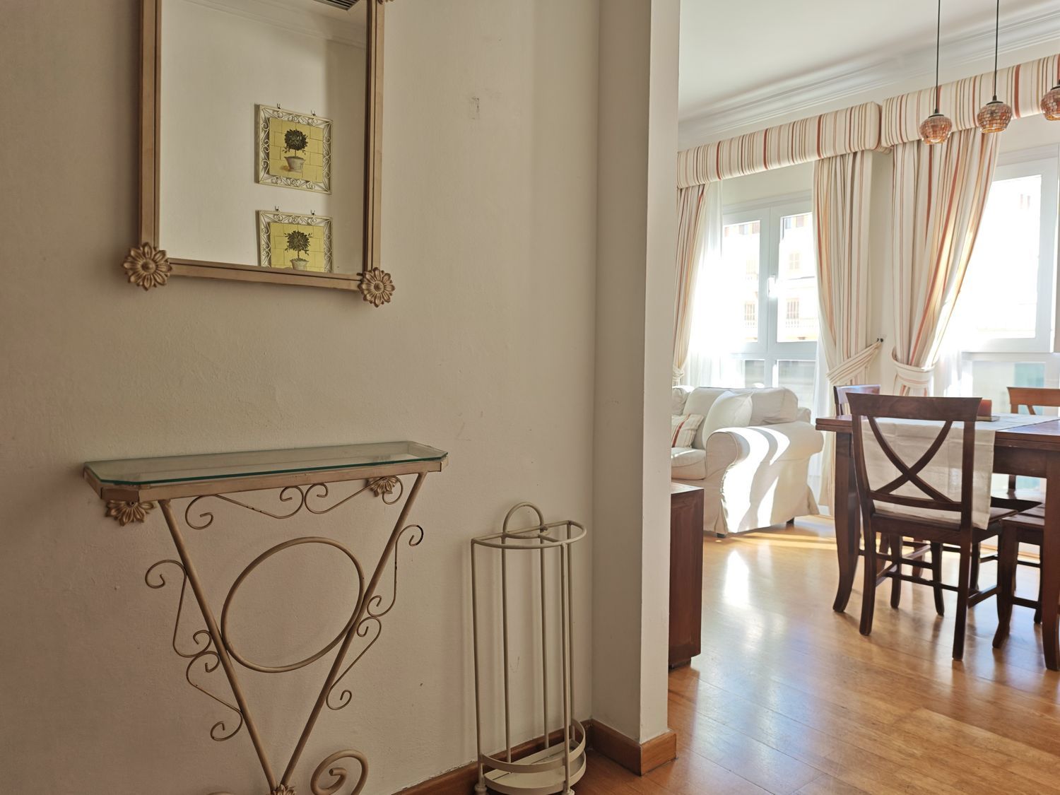 Piso en Urb. centro historico Barrio La Merced - Foto 9