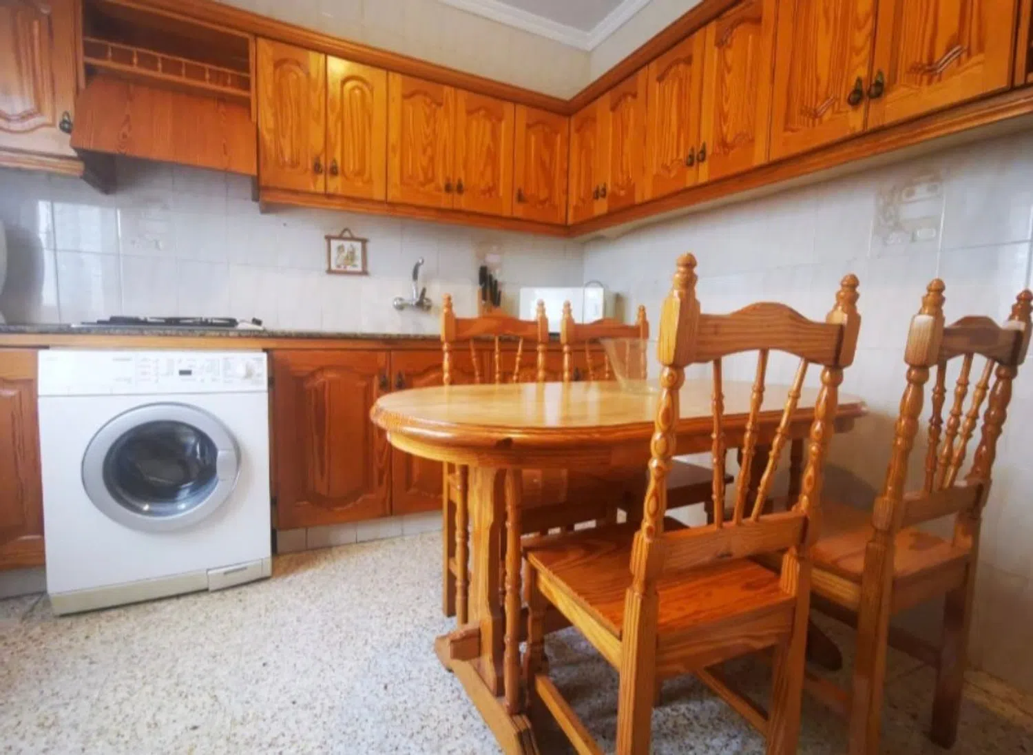 Piso en Pintor antonio, 7 - Foto 7