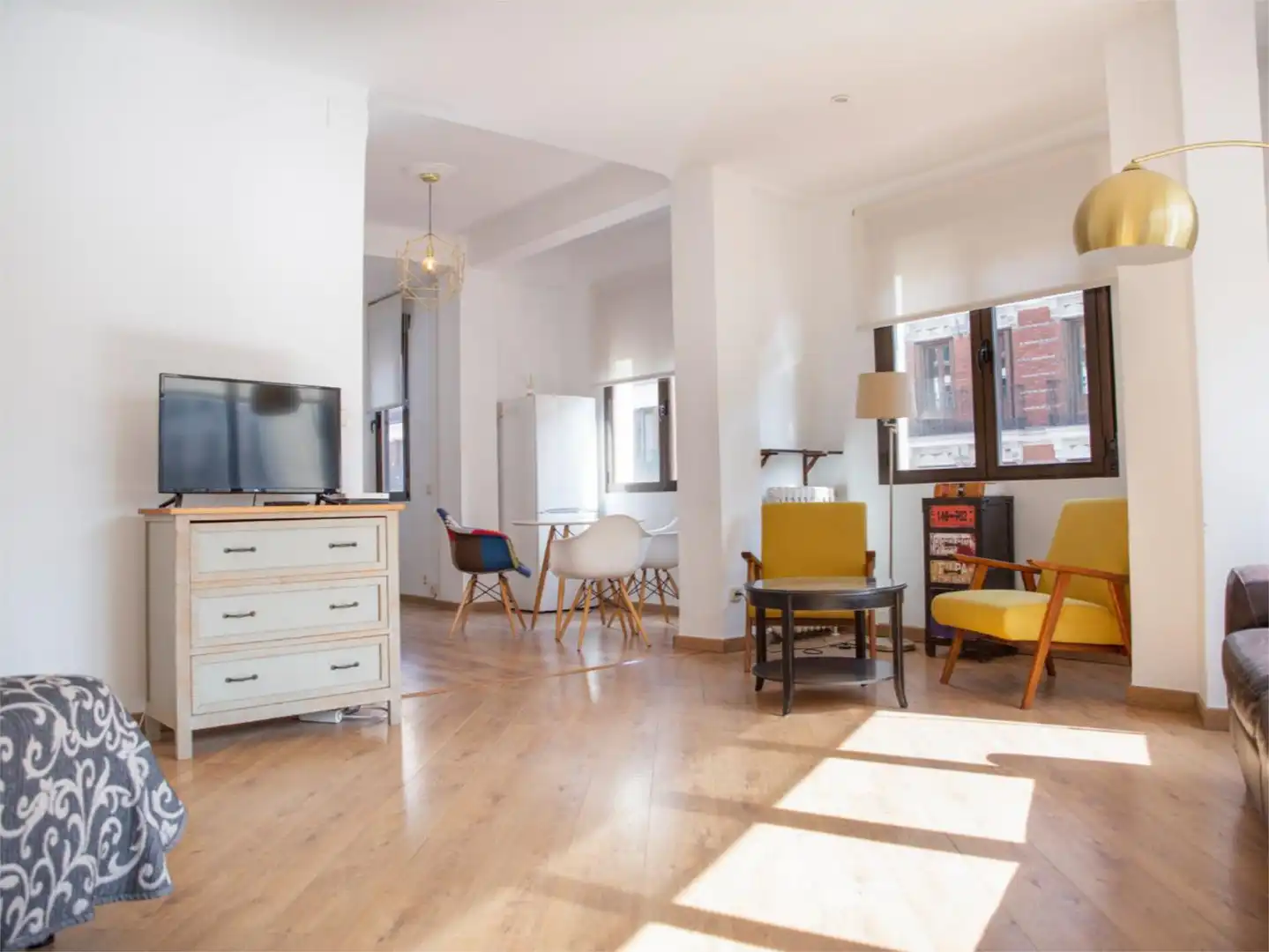 Loft en  Calle Mayor 32 - Foto 1