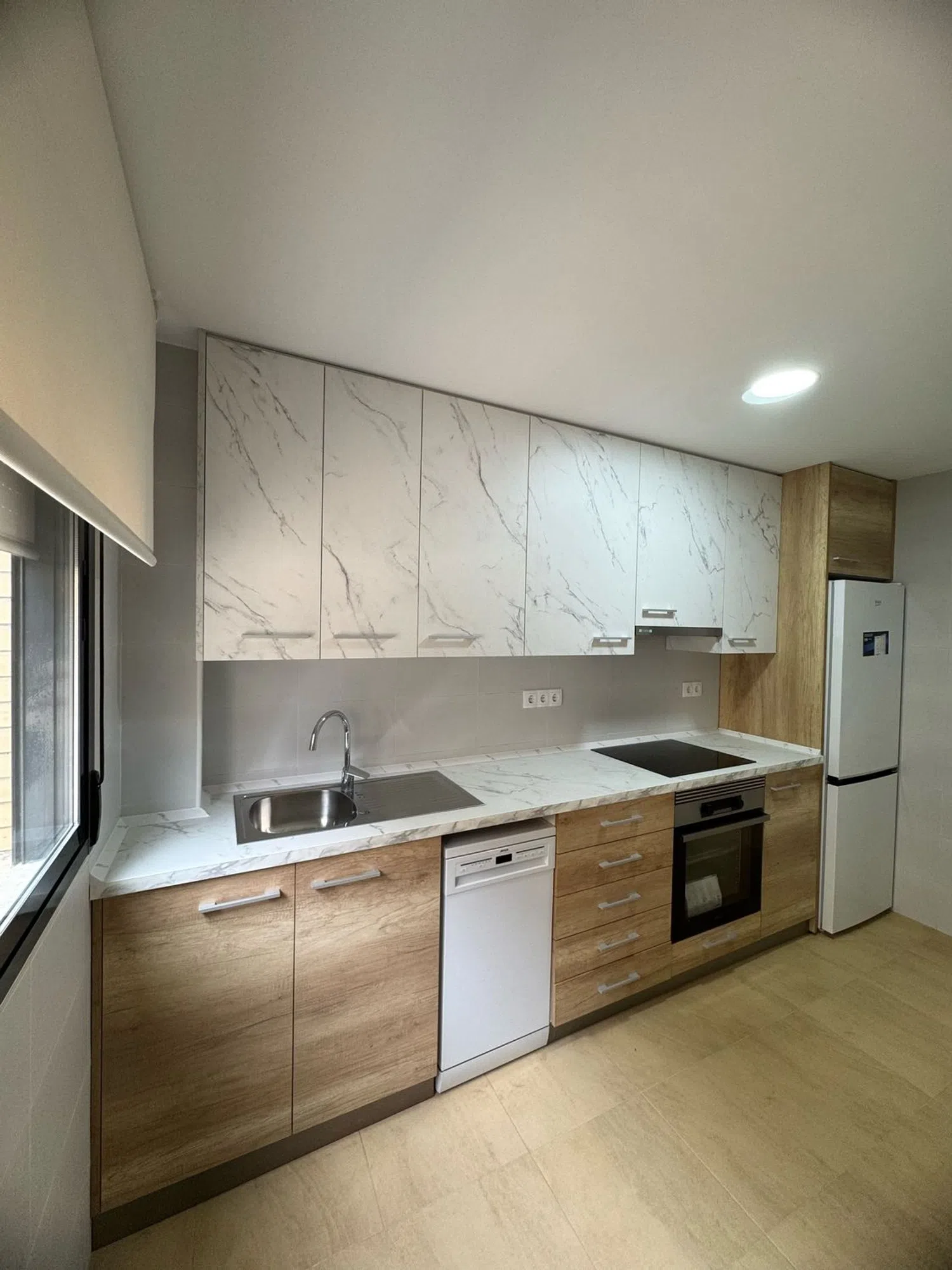 Piso en calle Isla de Capri, 3 - Foto 10