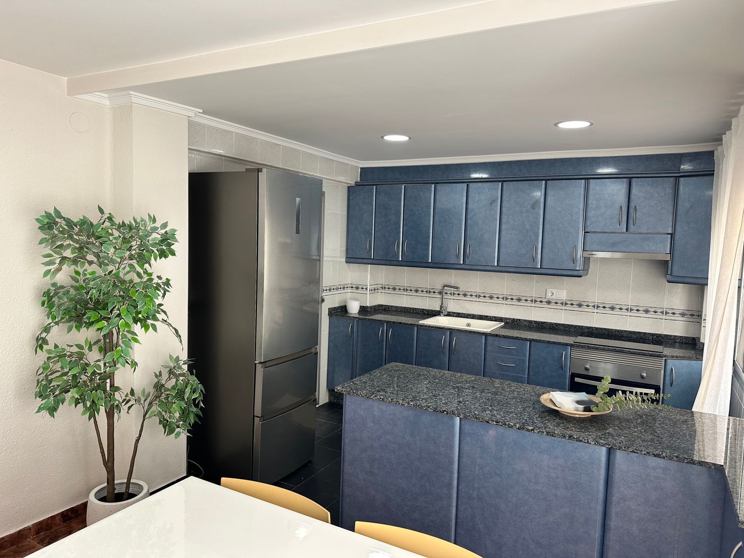 Piso en calle Navarro Cabanes, 43 - Foto 26