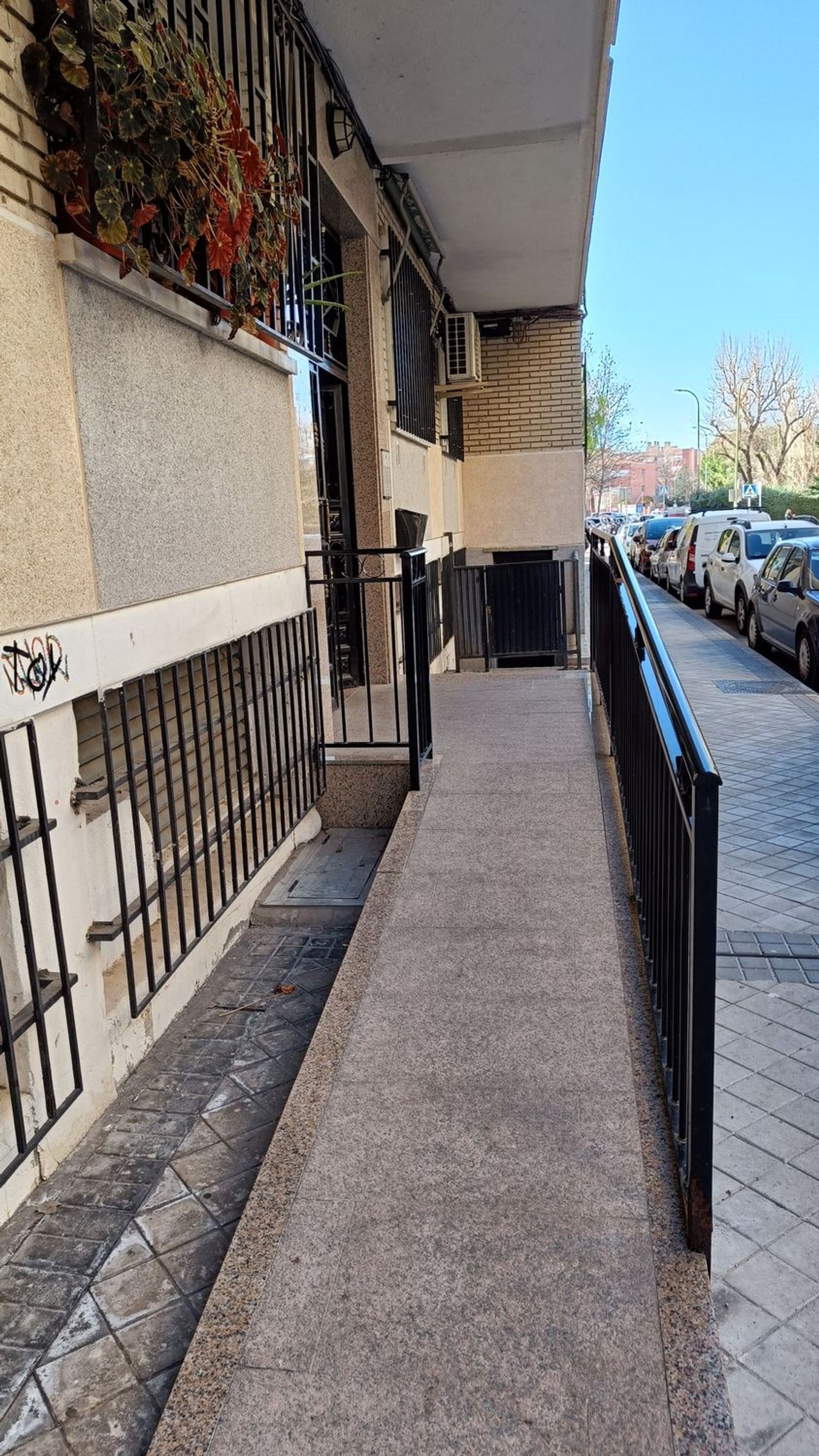 Piso en Calle Montevideo, 13, Sur, Sur - Foto 4