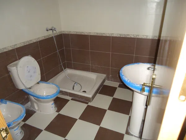 Piso en Calle Joaquín González, 42 - Foto 3