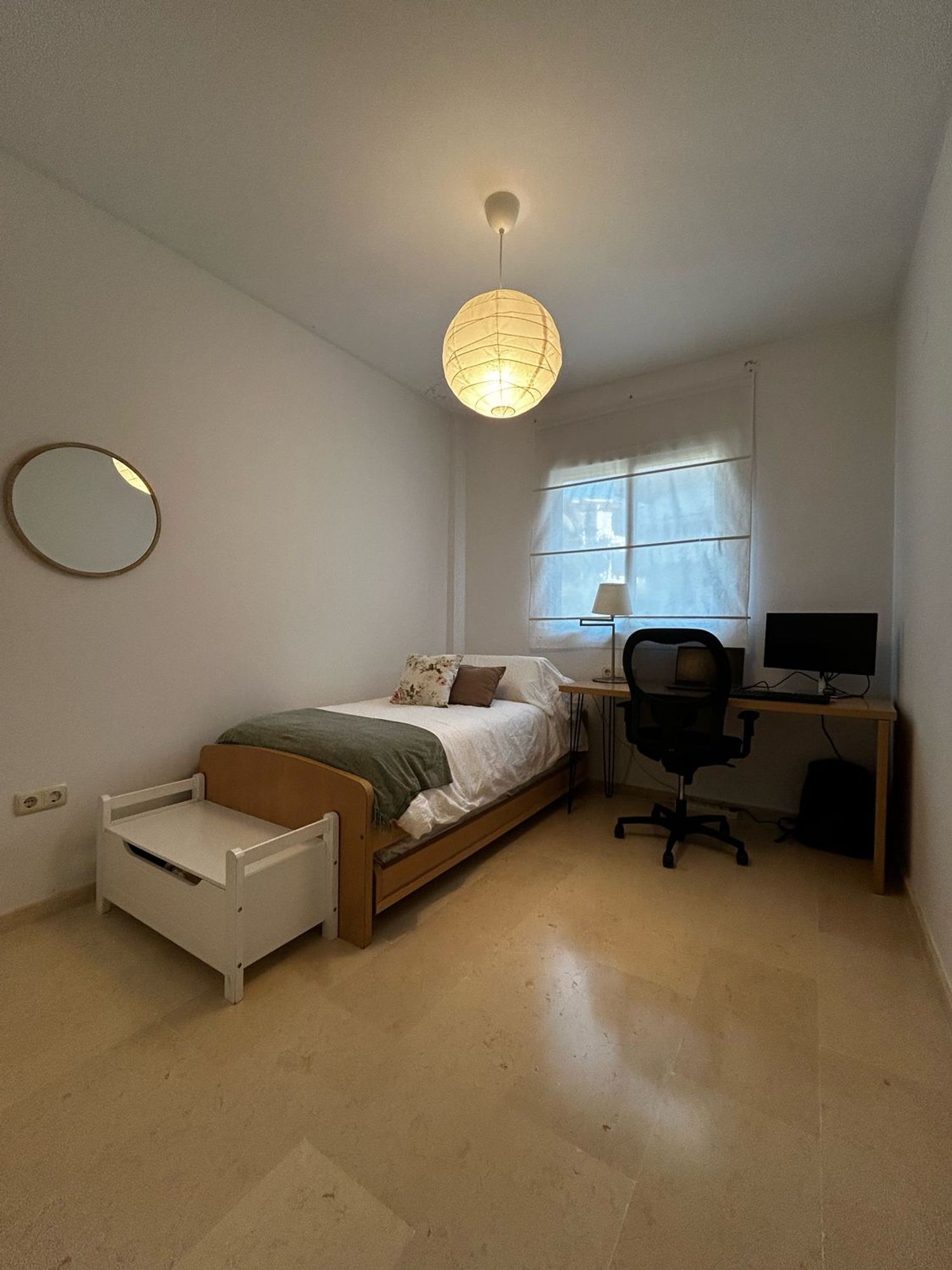 Piso en calle Menta, 4 - Foto 15