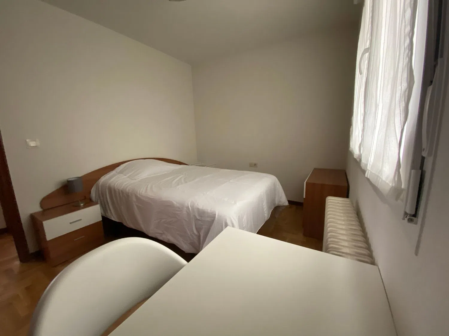 Piso en calle Benjamín de Tudela, 46 - Foto 12