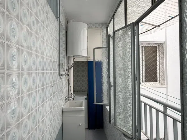 Piso en avenida Marqués de Los Vélez, 5 - Foto 13