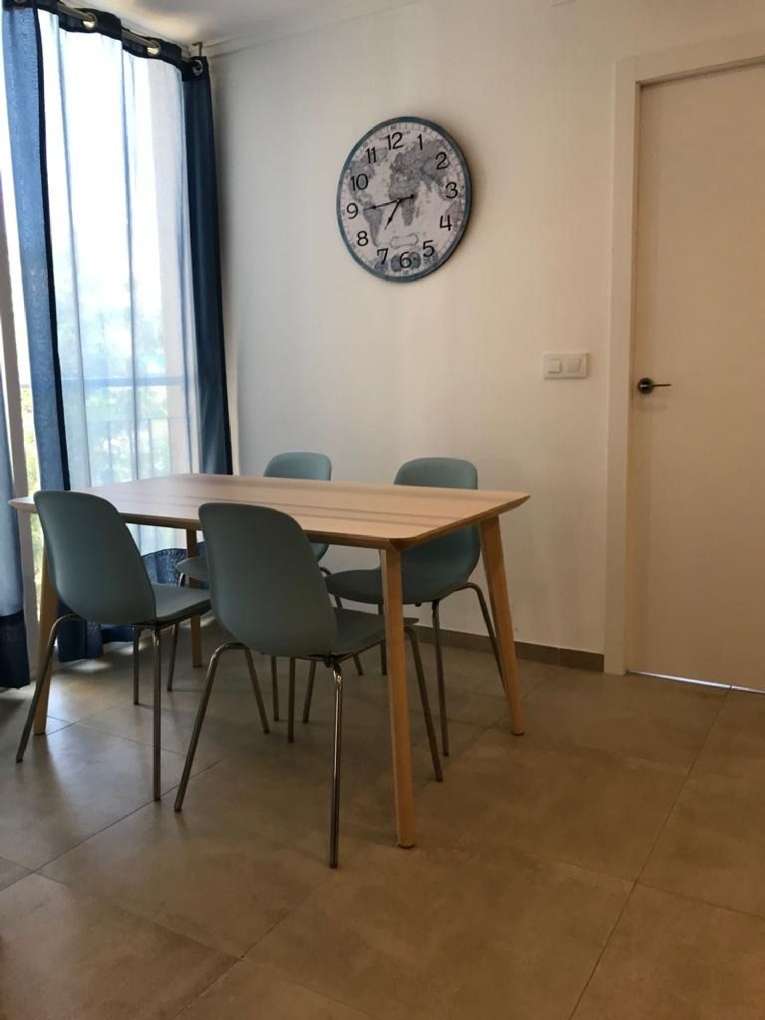 Piso en Calle de Martín Soler Músic, 5, L'Illa Perduda, València - Foto 5