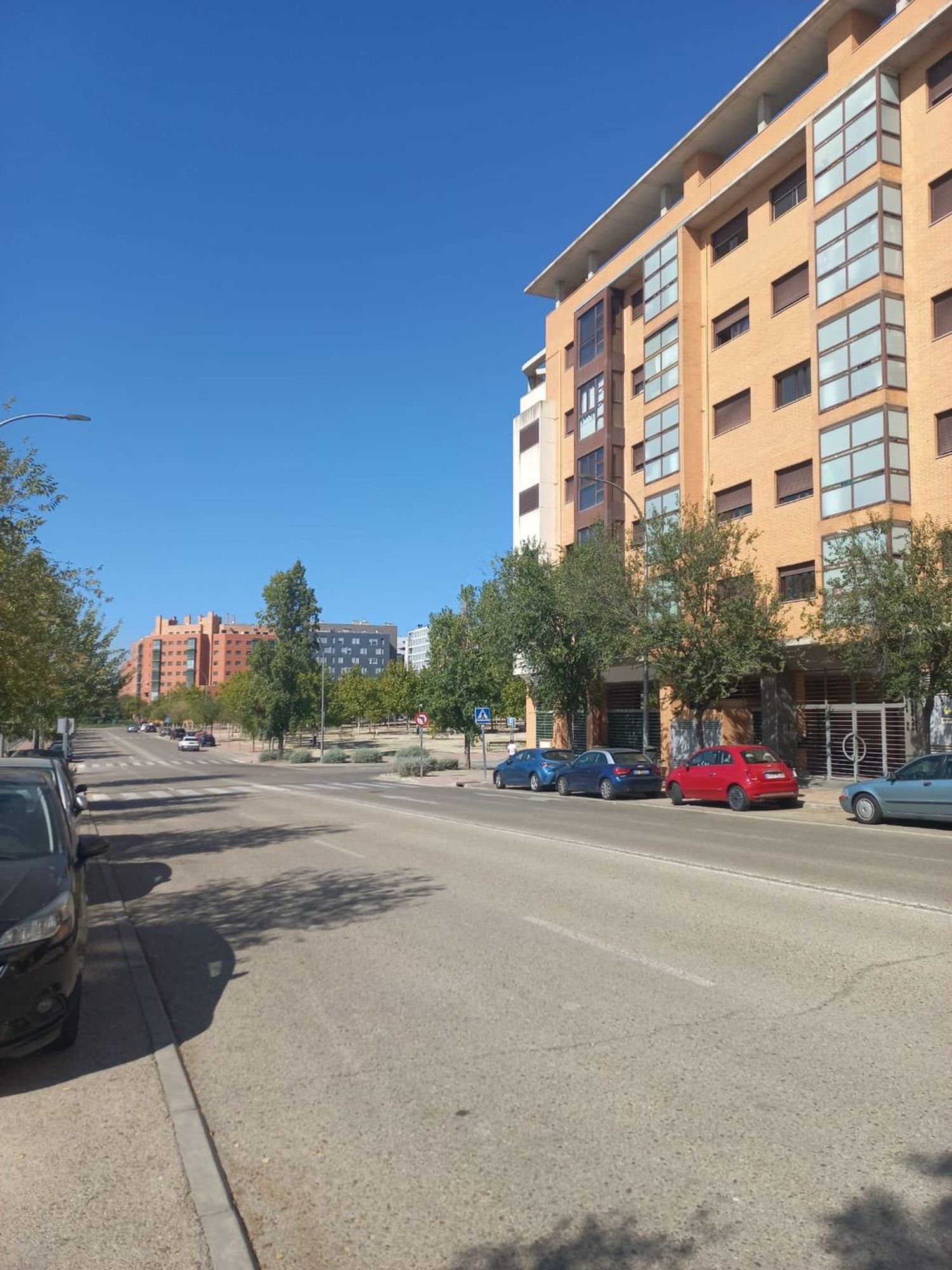 Estudio en calle Embalse de Navacerrada, 47 - Foto 14