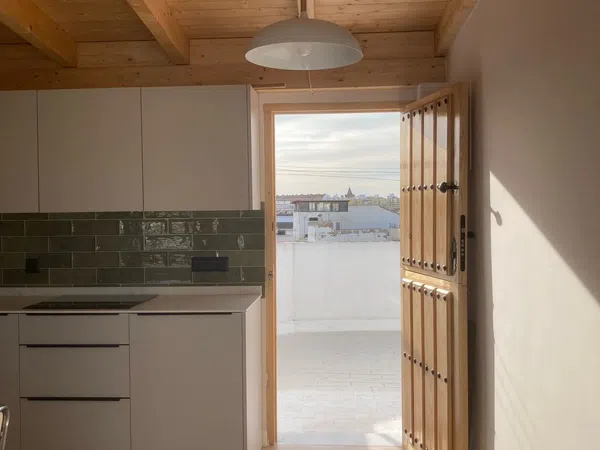 Ático en calle Bordador Rodriguez Ojeda, 6 - Foto 23