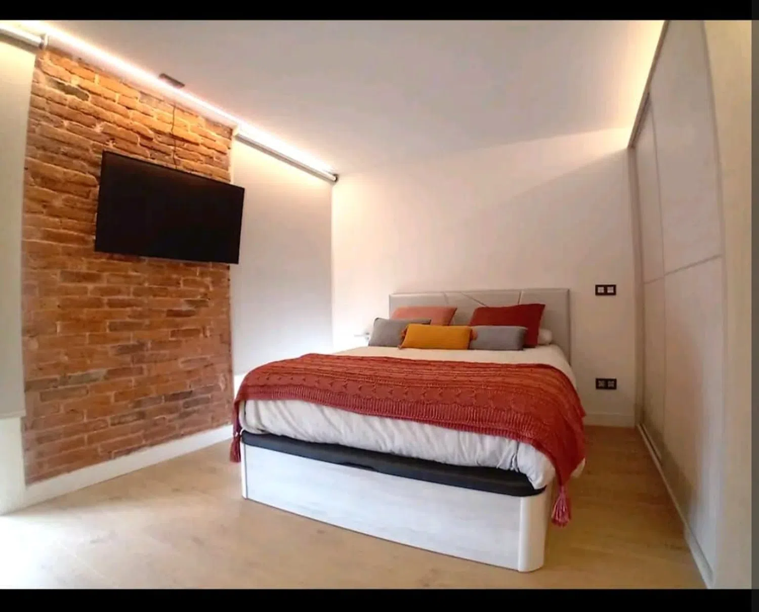 Estudio en paseo del General Dávila, 140 - Foto 5
