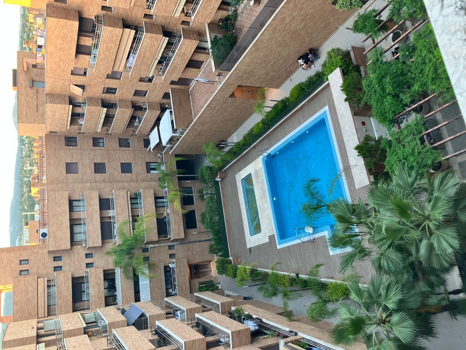 Piso en avenida Cañito Bazán, 2 - Foto 38