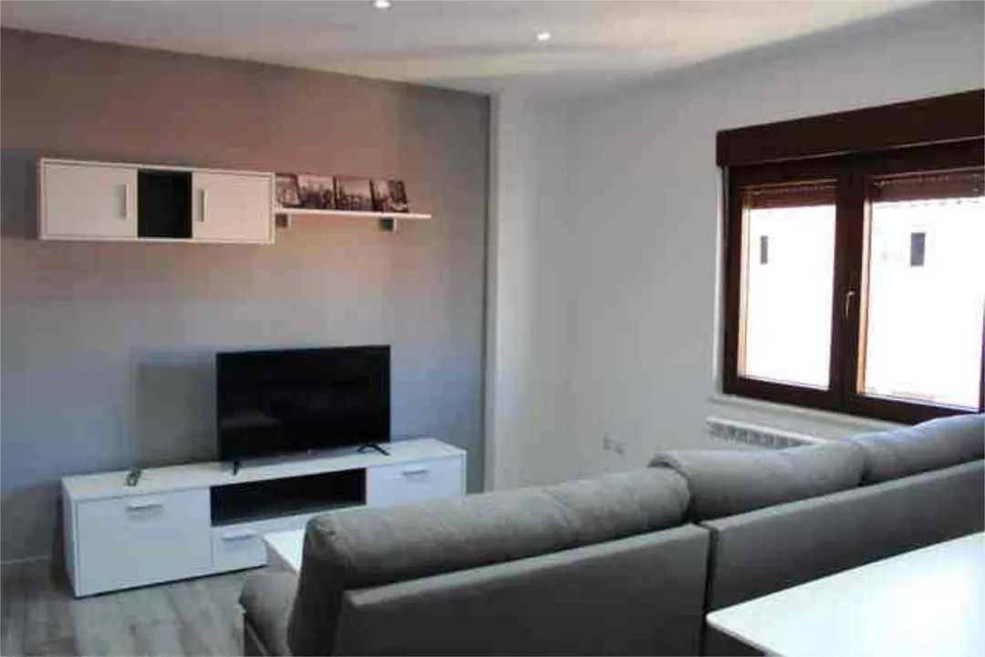 Apartamento en calle santa fe - Foto 8