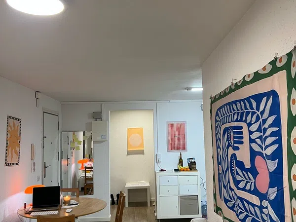 Piso en Passatge de Sant Benet, 9 - Foto 5