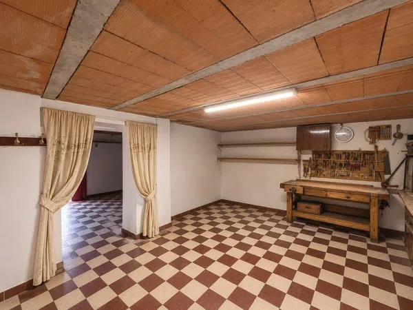 Casa de pueblo en Plaza de la Cruz, 49 - Foto 2