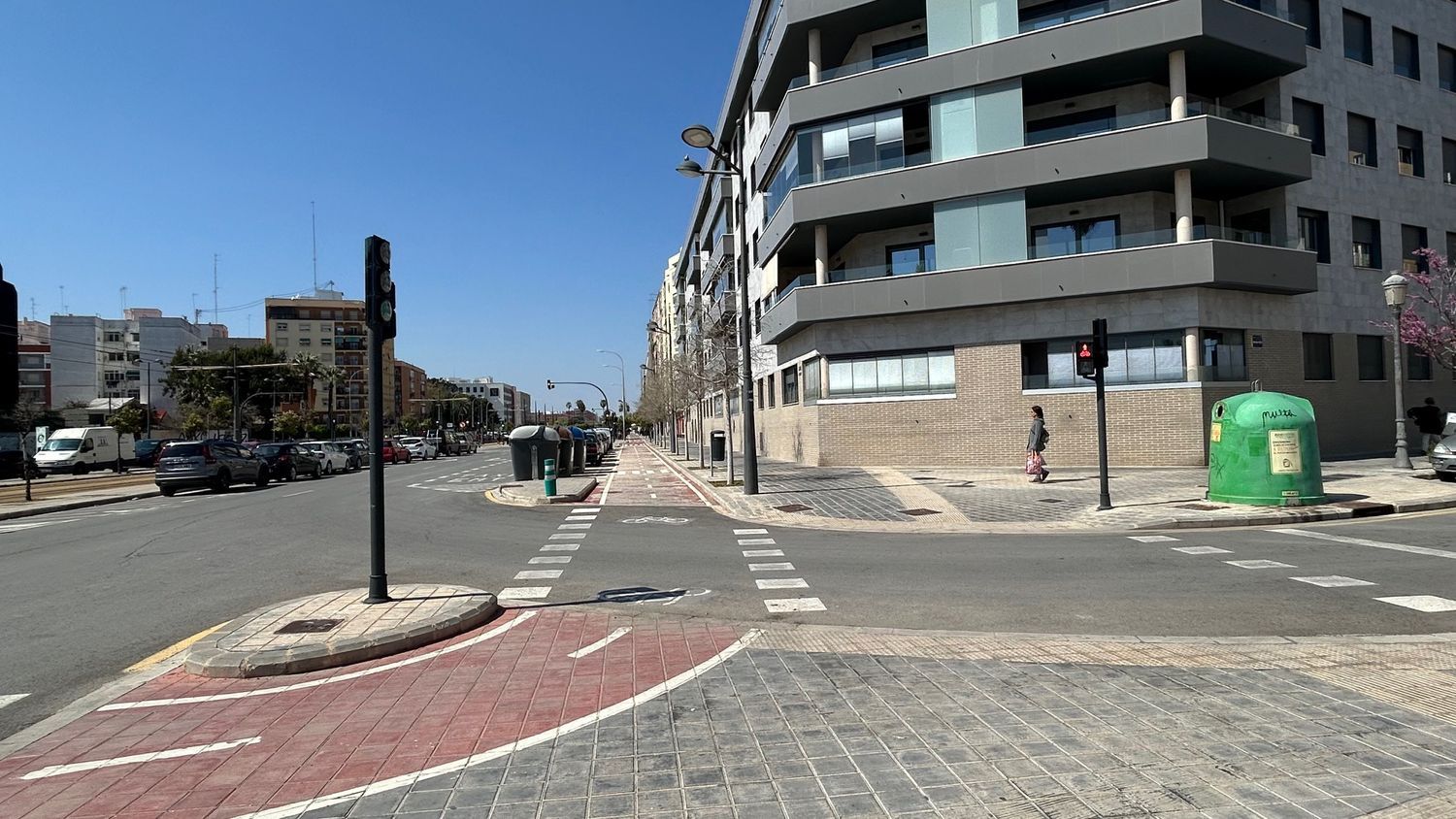 Piso en calle los Naranjos, 47 - Foto 8