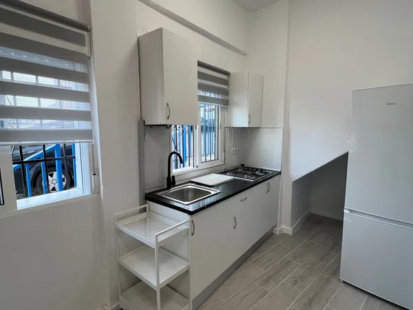 Piso en Calle Fuente, 2, San Alberto - La Alcubilla - Florisol - Foto 3