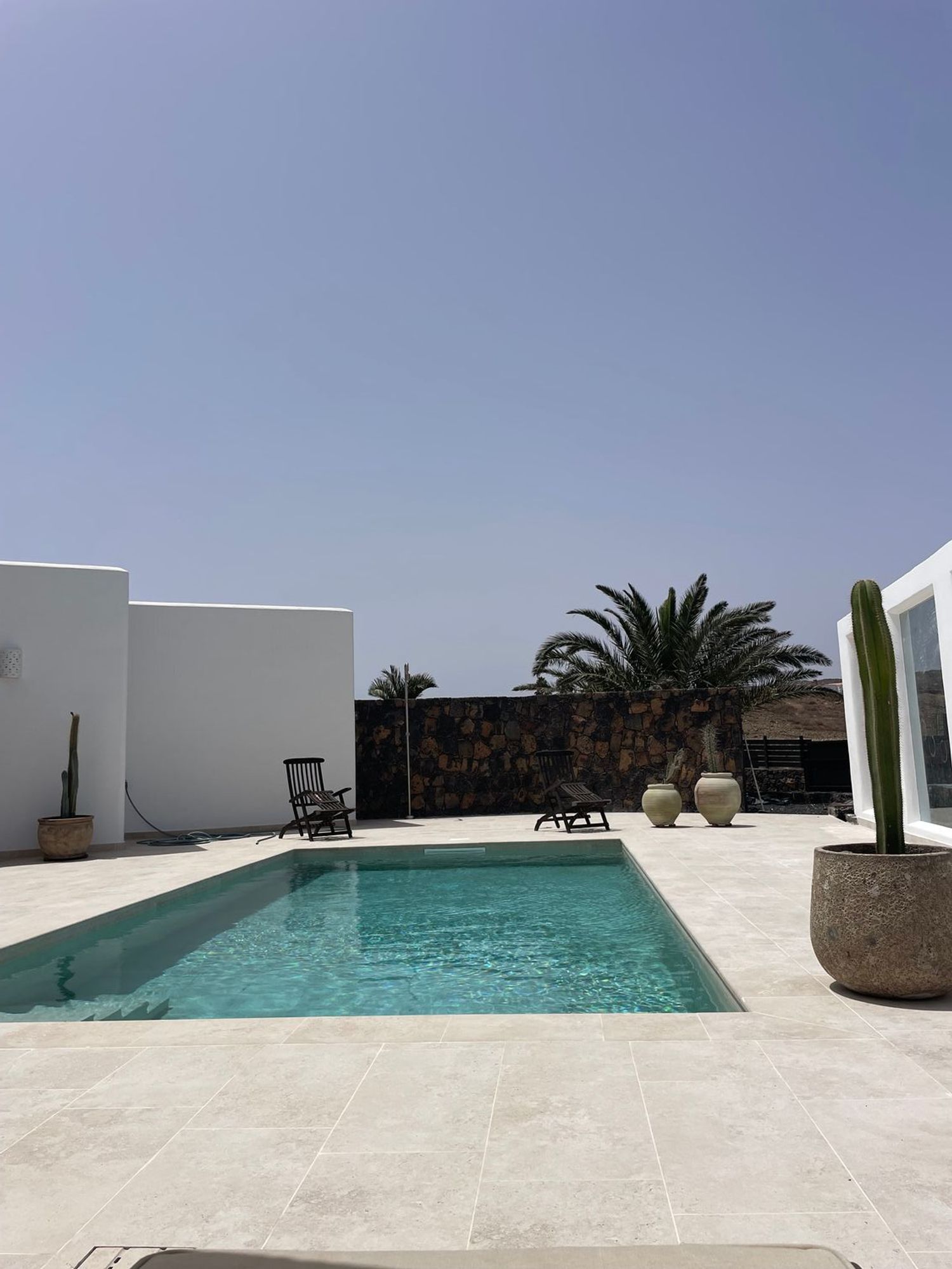Casa o chalet independiente en Calle Cerco de Don Pablo, 36, La Oliva, La Oliva - Foto 6