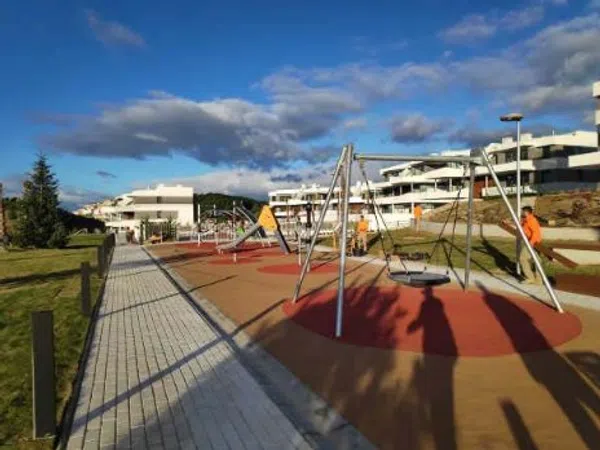 Piso en calle Pablo Solo de Zaldivar, 1 - Foto 17