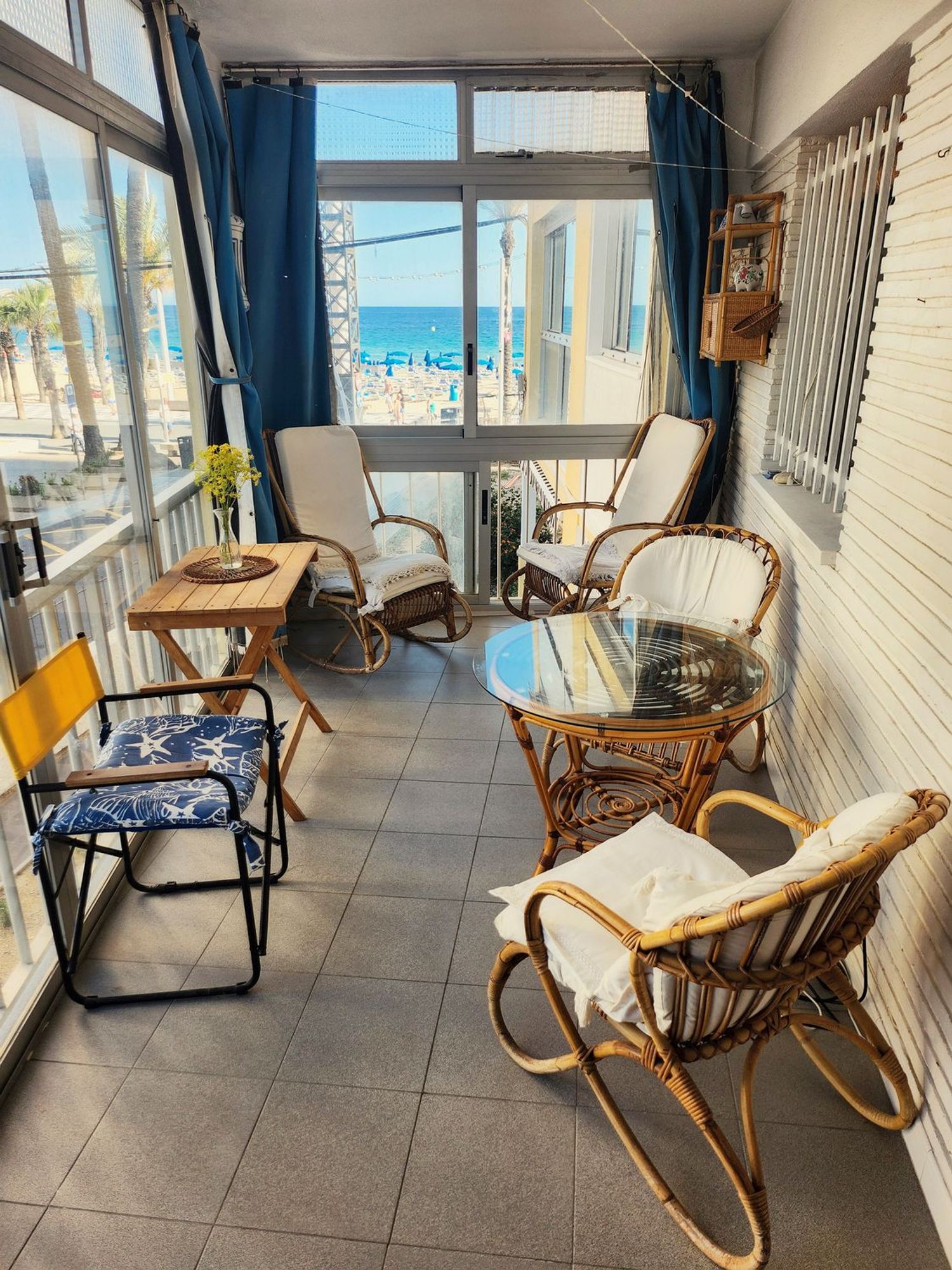 Piso en Avenida Alcoi, 15 - Foto 1