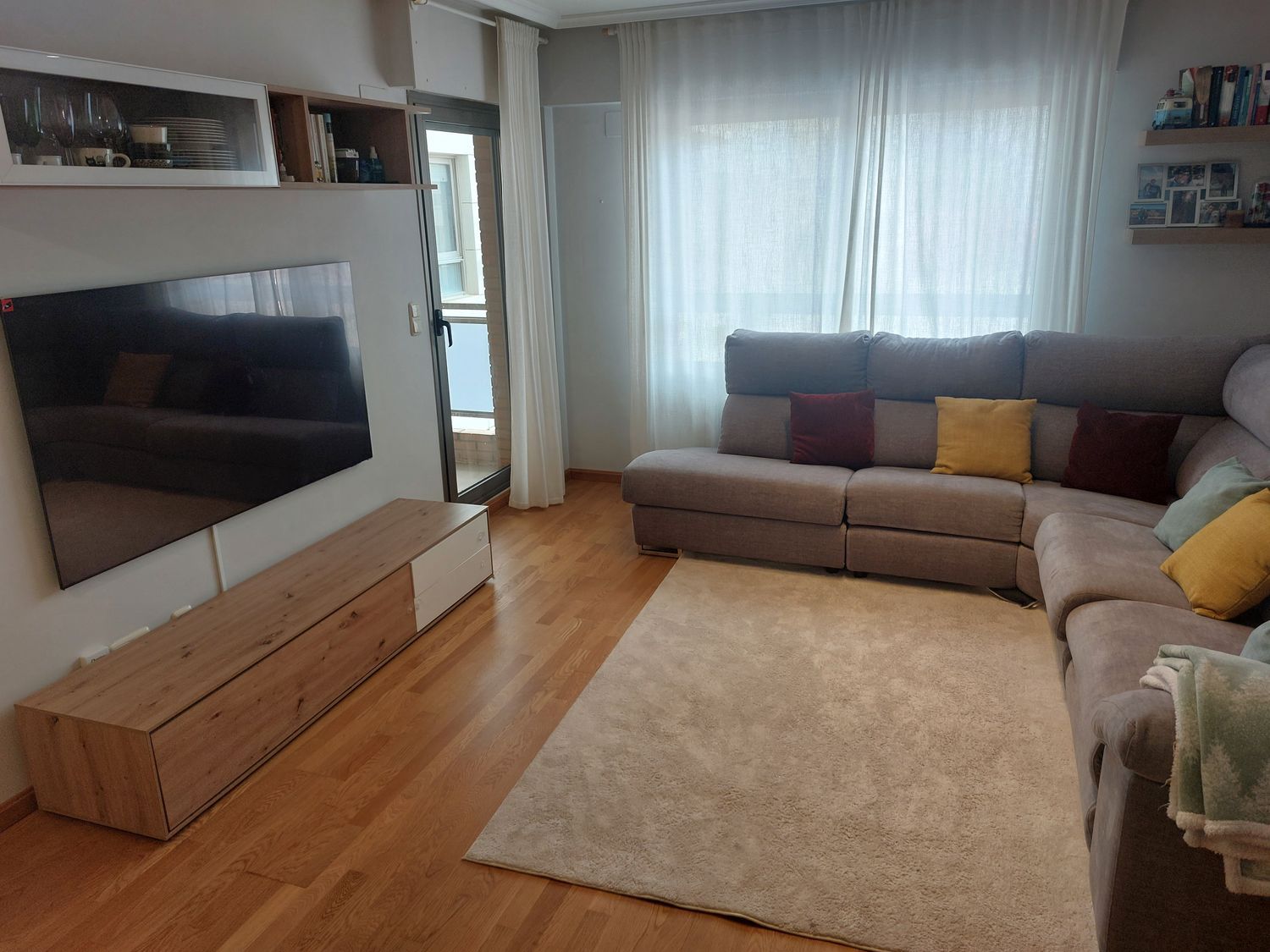 Piso en plaza de los Lagos Azules, 9 - Foto 8