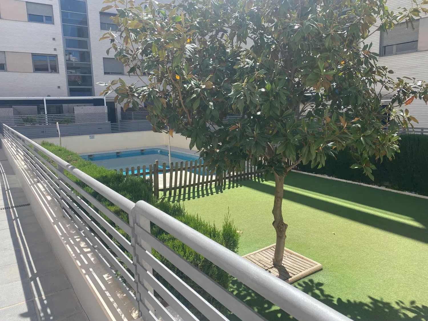 Piso en calle Fuente de la Salud, 4 - Foto 4