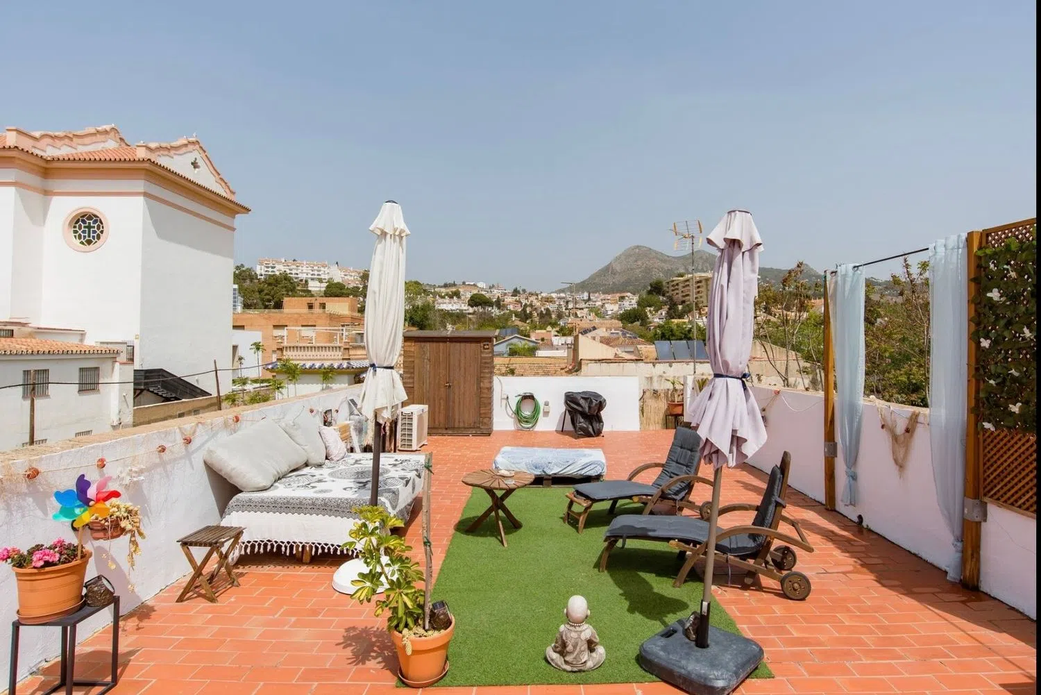 Casa independiente en avenida Juan Sebastián Elcano, 69 - Foto 22