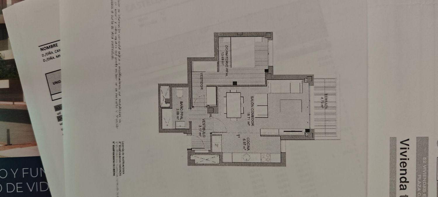 Piso en calle de San Aquilino, 16 - Foto 11