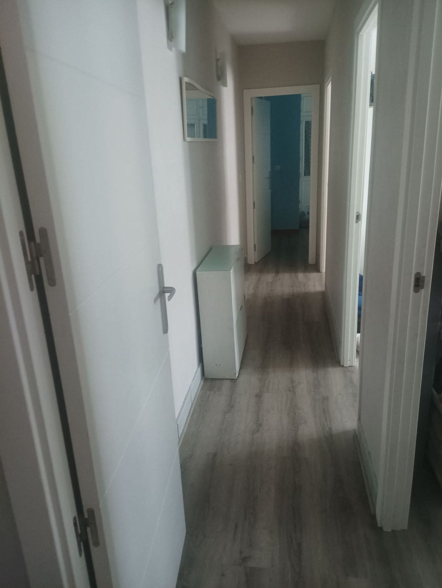 Chalet pareado en Calle carmona, 21 Sn, Tiro de Línea - Foto 7