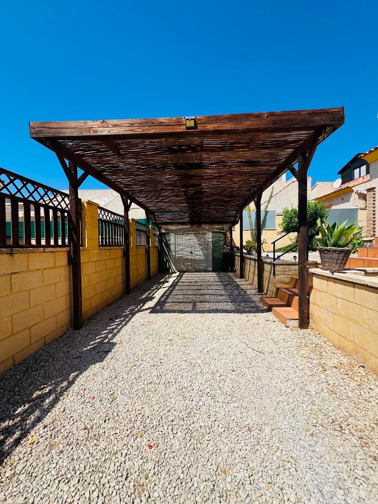 Casa o chalet independiente en Calle Isla Cristina, 6, La Alberca, La Alberca - Foto 5