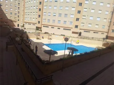 Piso en hornos punicos - Foto 1