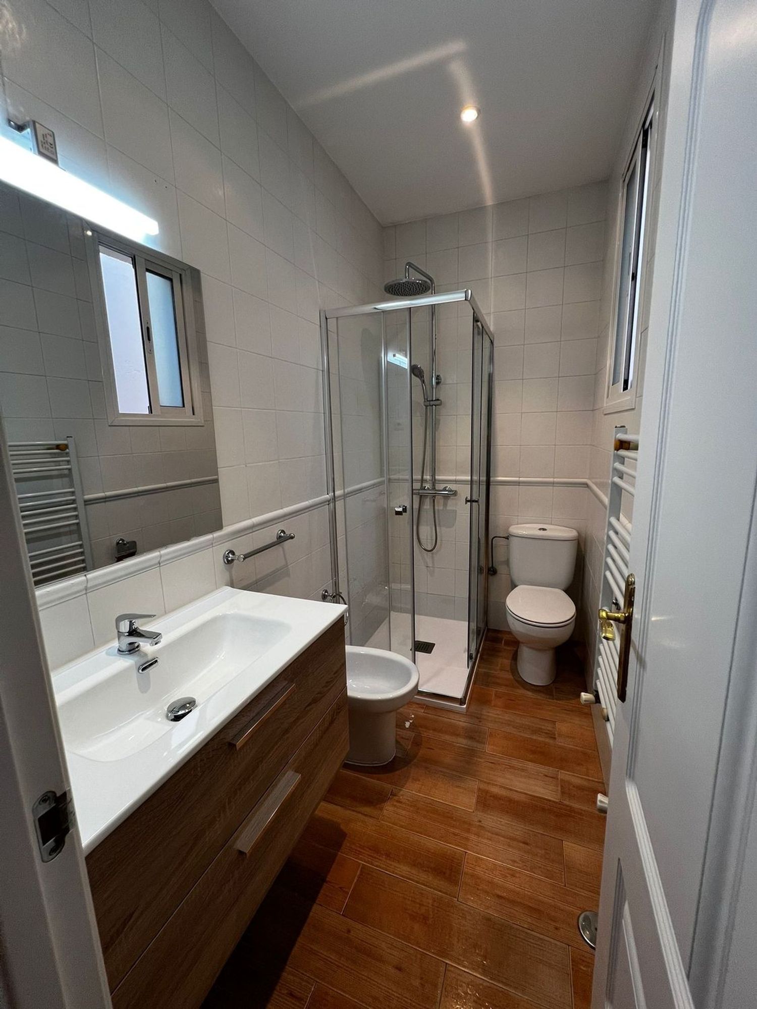 Piso en calle de Tomás Bretón, 39 - Foto 4